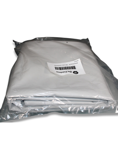 Manure curtain 6t - 590 bottom UV550A/600